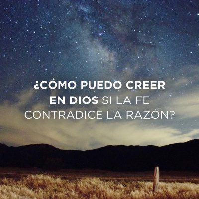 Las Razones De La Fe