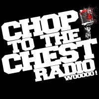 Chop To The Chest Radio - Season 3 Ep 6: The Wrestlin Ravenpuff  Jenna Lyn