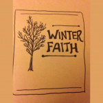 Winter Faith With Frazier