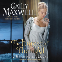 The Fairest of them All by Cathy Maxwell