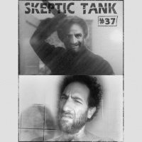 #37: The Nuthouse (Steven Brody Stevens)