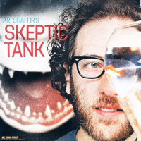 #504 Israstine with Andy Haynes