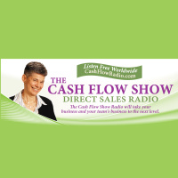 Cash Flow Show-direct Sales Radio Wsradio.com