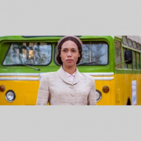 Tims Take On: Episode 459(Dr Who:Rosa review )