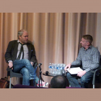 Tims Take On: Episode 375(Toby Haydoke at Whooverville 8)