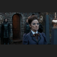 Tims Take On: Episode 384(Doctor Who Extremis review)