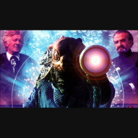 Tims Take On: Episode 373(Doctor Who: The Sea Devils review)