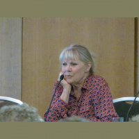Tims Take On: Episode 435(Anneke Wills at The Capitol 3)