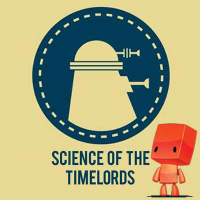 Tims Take On: Episode 476(Peter Davison, Colin Baker, Sylvester McCoy and Paul McGann at Science of the Time Lords 2019)