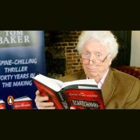 Tims Take On: Episode 488(Tom Baker talks Scratchman)