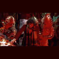 Tims Take On: Episode 446(Doctor Who Terror of The Zygons mini review)