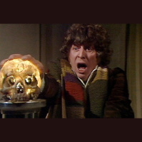 Tims Take On: Episode 485(Doctor Who: Image of the Fendahl mini review)