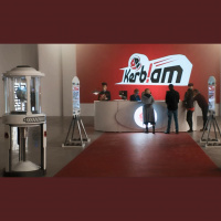 Tims Take On: Episode 463(Dr Who:Kerblam! review )