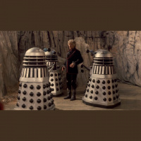 Tims Take On: Episode 429(Doctor Who Death to the Daleks mini review)
