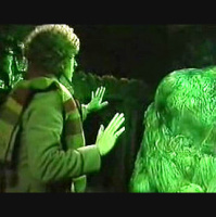 Tims Take On: Episode 499(Doctor Who:The Creature from The Pit mini review)