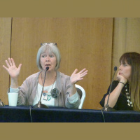 Tims Take On: Episode 437(Wendy Padbury and Charlie Hayes at The Capitol 3)