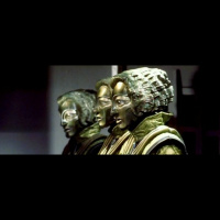 Tims Take On: Episode 480(Doctor Who The Robots of Death mini review)