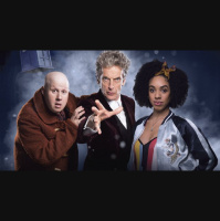Tims Take On: Episode 379(Doctor Who:The Pilot review)