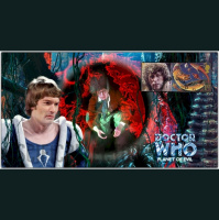 Tims Take On: Episode 448(Doctor Who:Planet of Evil mini review)