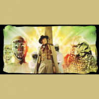 Tims Take On: Episode 450(Doctor Who:The Android Invasion mini review)