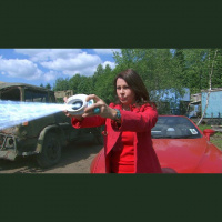 Tims Take On: Episode 45(SJA Goodbye Sarah Jane Smith/Dr Who on the DS/Matt Smith on Craig Fergusons Show)