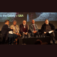 Tims Take On: Episode 456(HHGTTG Blu Ray launch at the BFI Part 2)