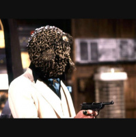 Tims Take On: Episode 498(Doctor Who:City of Death mini review)