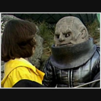 Tims Take On: Episode 443(Doctor Who The Sontaran Experiment mini review)