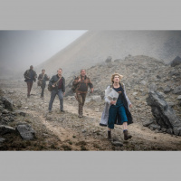 Tims Take On: Episode 466(Dr Who: The Battle of Ranskoor Av Kolos review)