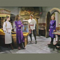 Tims Take On: Episode 493(Doctor Who:The Androids of Tara mini review)