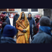 Tims Take On: Episode 386(Doctor Who The Lie of The Land review)