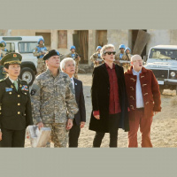 Tims Take On: Episode 385(Doctor Who The Pyramid at The End of The World review)