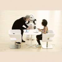 Tims Take On: Episode 380(Doctor Who:Smile review)