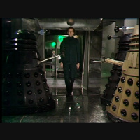 Tims Take On: Episode 371(Doctor Who: Day of The Daleks review)