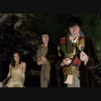 Tims Take On: Episode 487(Doctor Who: Underworld mini review)