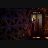 Tims Take On: Episode 472(Doctor Who: Resolution review)