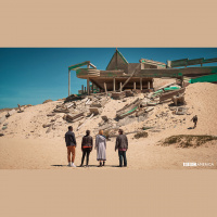 Tims Take On: Episode 458(Dr Who:The Ghost Monument review )