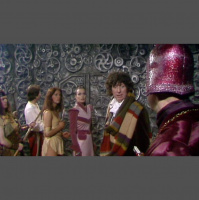 Tims Take On: Episode 489(The Invasion of Time mini review)