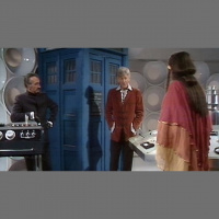 Tims Take On: Episode 397(Doctor Who The Time Monster review)