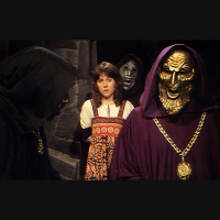 Tims Take On: Episode 474(Doctor Who: The Masque of Mandragora mini review)