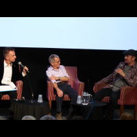 Tims Take On: Episode 503(Christopher Ryan at Whooverville 11)