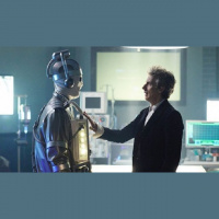 Tims Take On: Episode 389(Doctor Who World Enough and Time review)