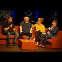 Tims Take On: Episode 411(Louise Jameson, Colin Baker and The Alec Wheal Collection at Whos at The Playhouse)