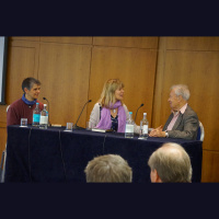 Tims Take On: Episode 442(William Russell and Jessica Carney at The Capitol 3)