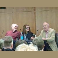 Tims Take On: Episode 434(Colin Baker, Nichola Bryant and Micheal Jayston at The Capitol 3)
