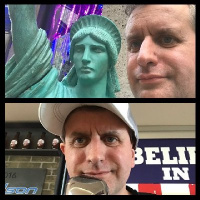 Tims Take On: Episode 398(New York and Nashville though not as planned!)