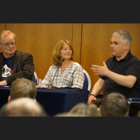 Tims Take On: Episode 392(Fifth Doctor era at The Capitol II)