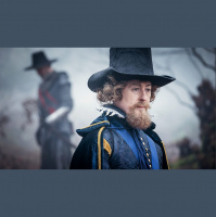 Tims Take On: Episode 464(Dr Who: The Witchfinders review )