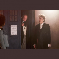 Tims Take On: Episode 414(Doctor Who Twice Upon a Time review)