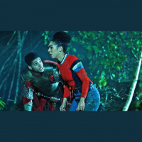 Tims Take On: Episode 388(Doctor Who The Eaters of Light review)